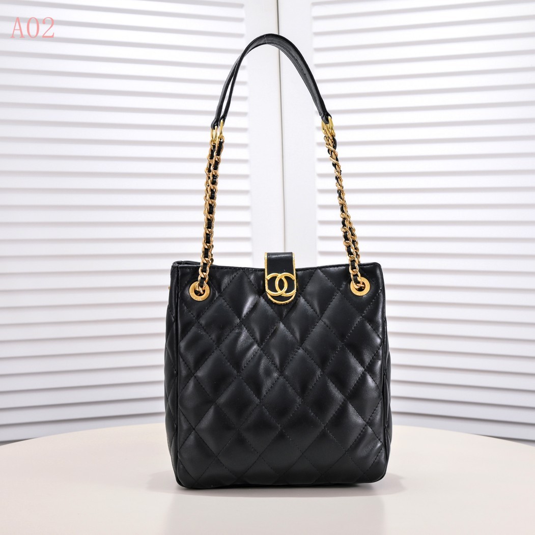 Chanel Bags AAA 042